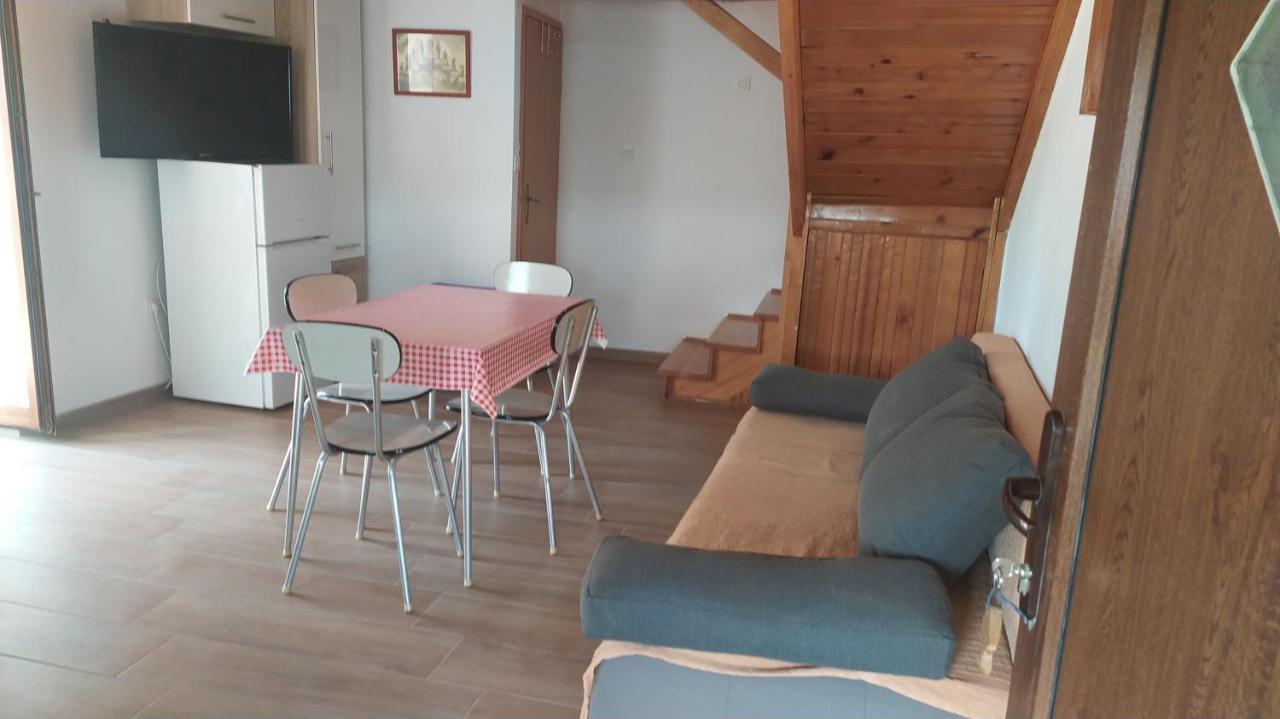 Holiday Home Pernata Zewnętrze zdjęcie
