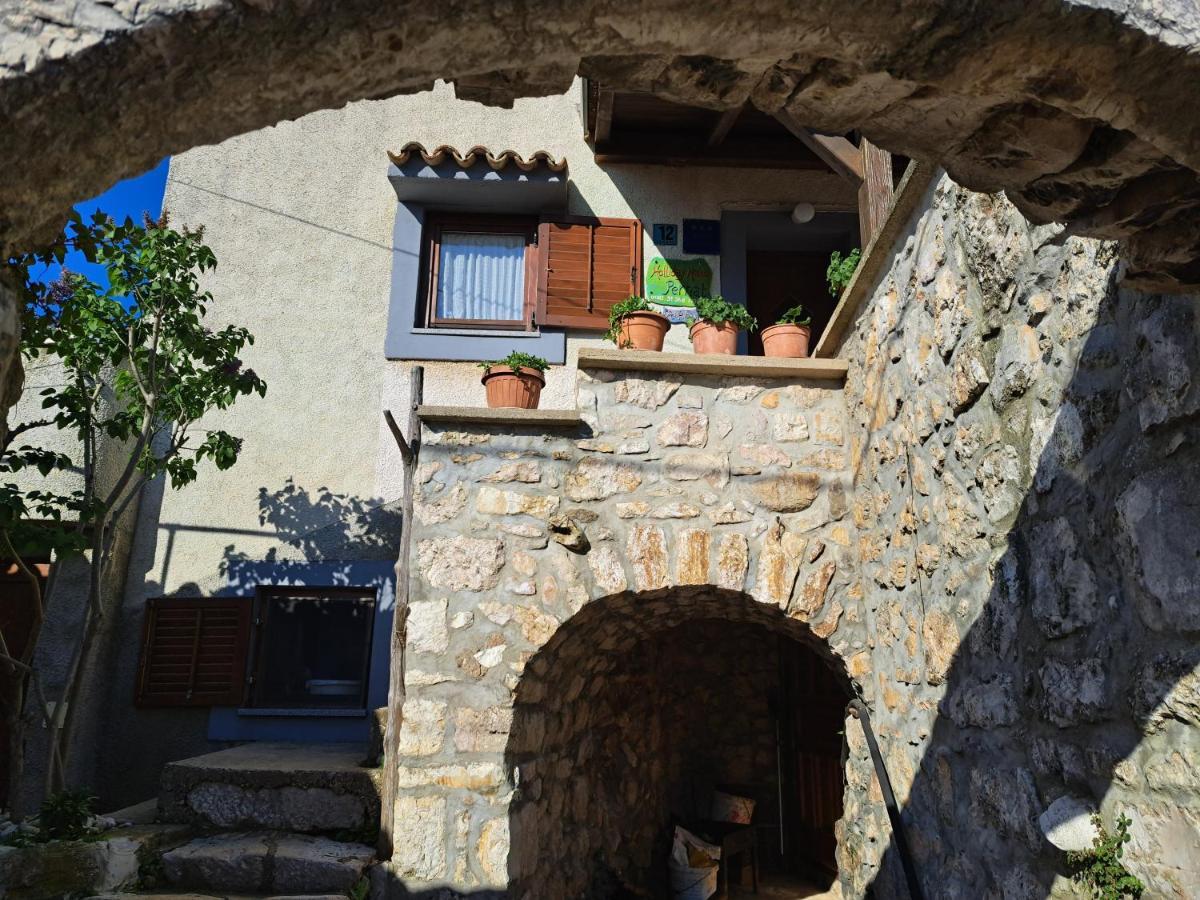Holiday Home Pernata Zewnętrze zdjęcie