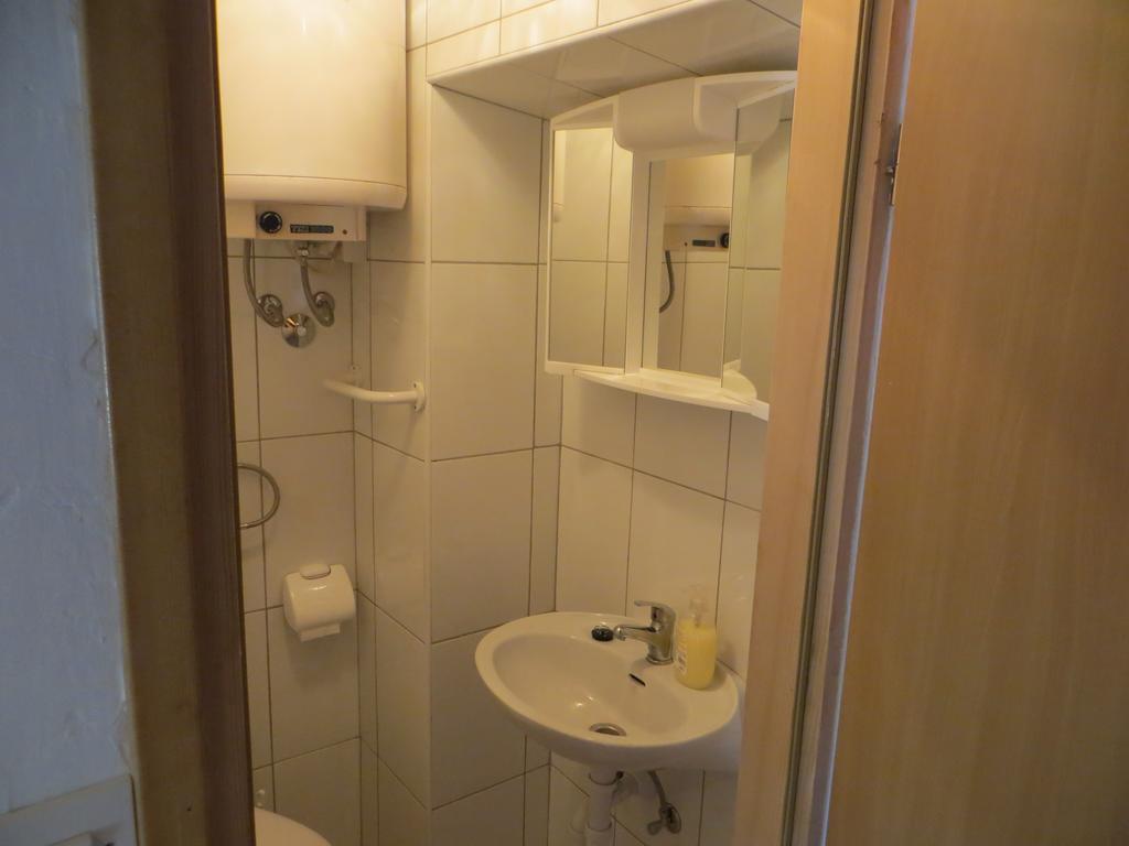 Holiday Home Pernata Zewnętrze zdjęcie