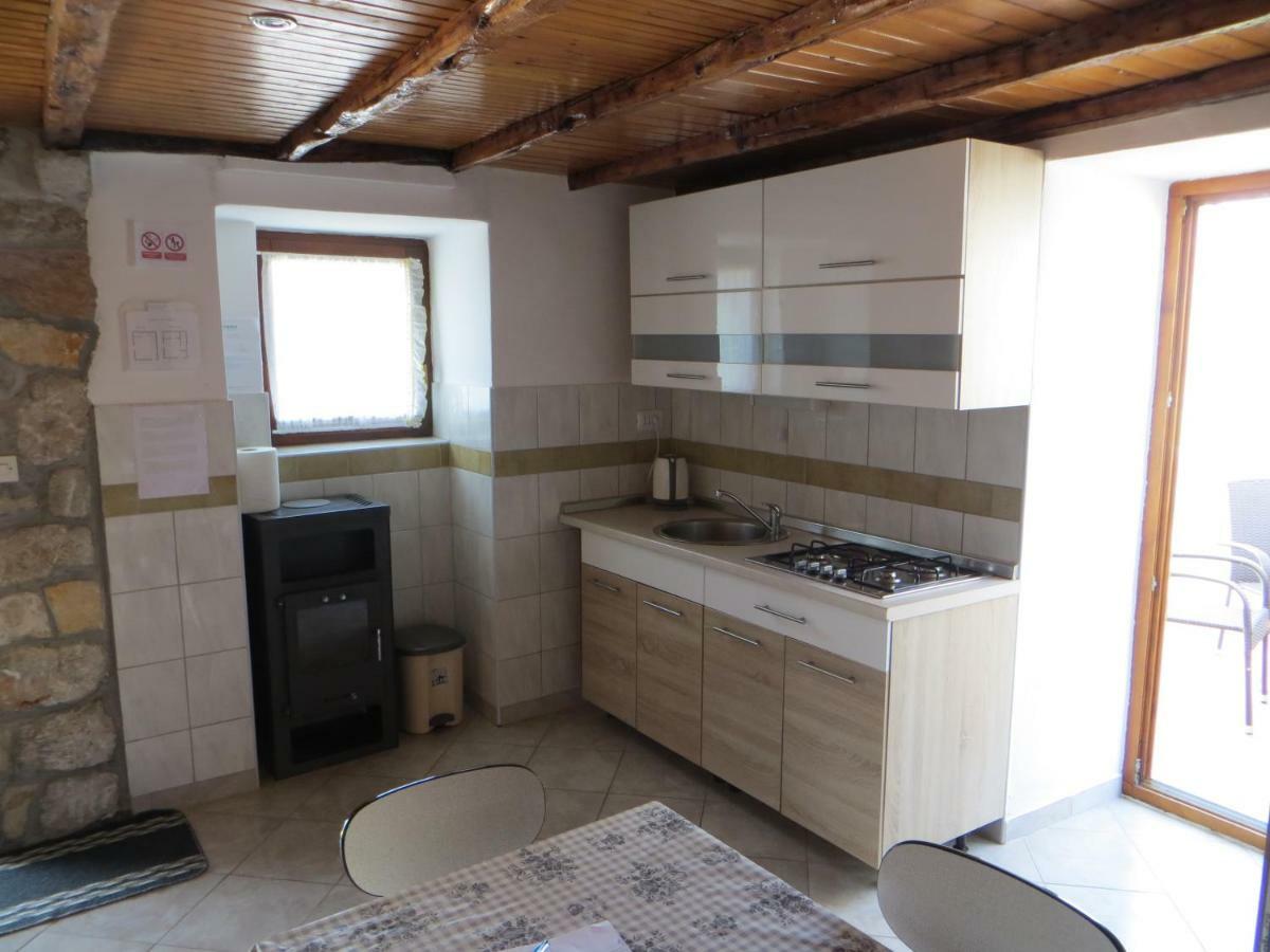 Holiday Home Pernata Zewnętrze zdjęcie
